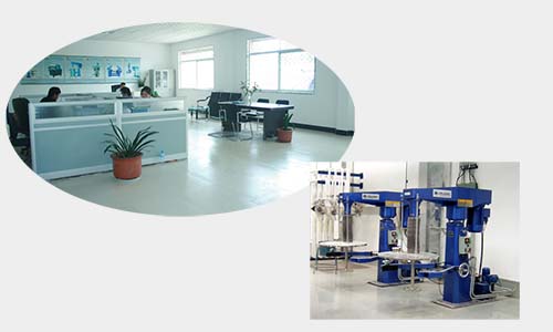 機械設備國際化嚴格標準、環(huán)保、安全